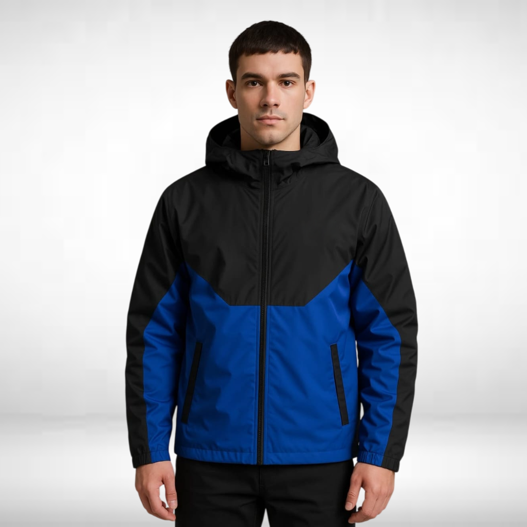 Chaqueta Vortex