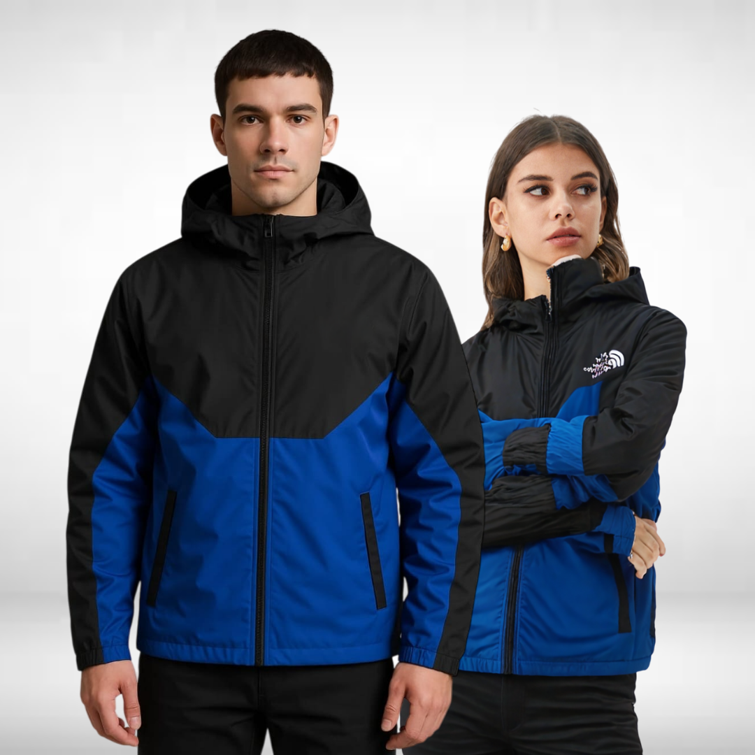 Chaqueta Vortex