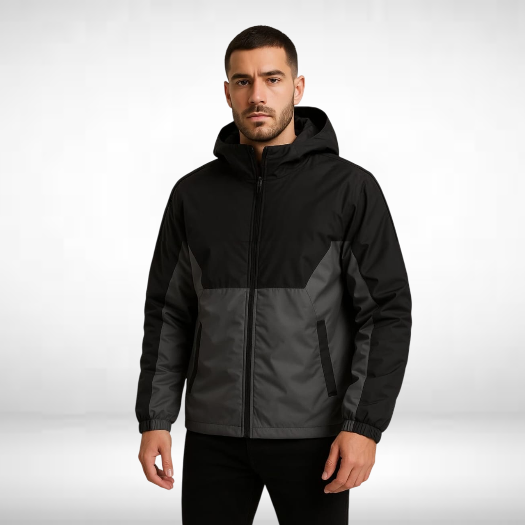 Chaqueta Vortex