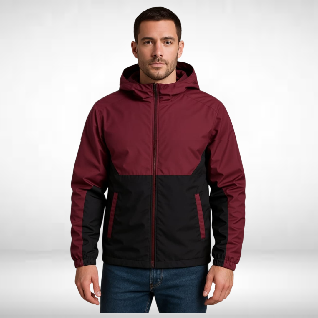 Chaqueta Vortex