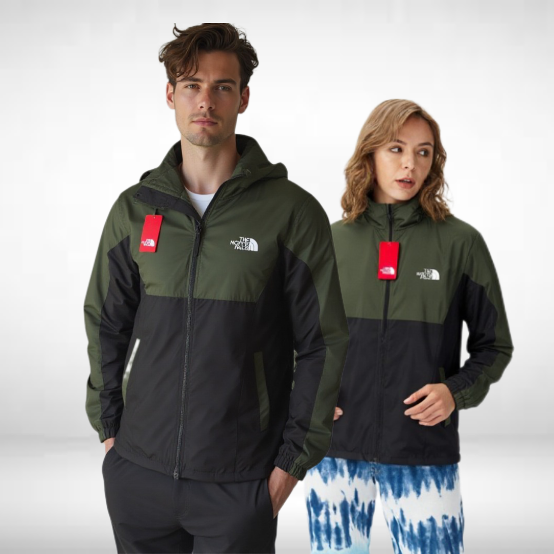Chaqueta Vortex