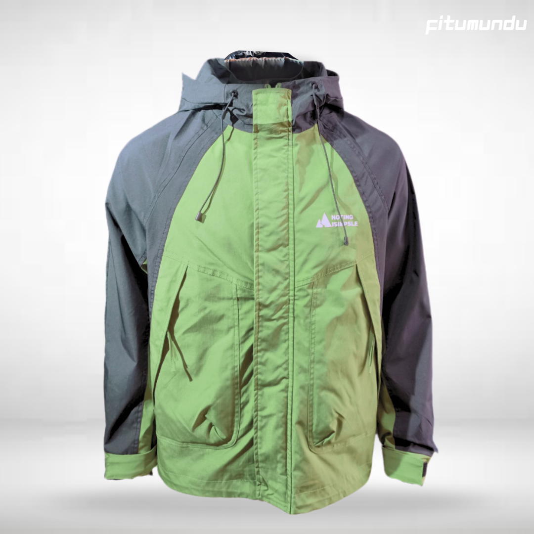 Chaqueta Ventur