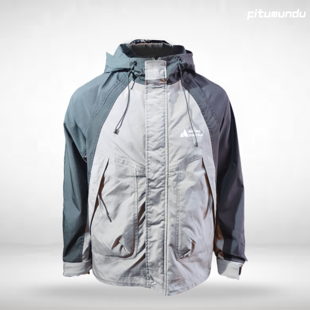 Chaqueta Ventur