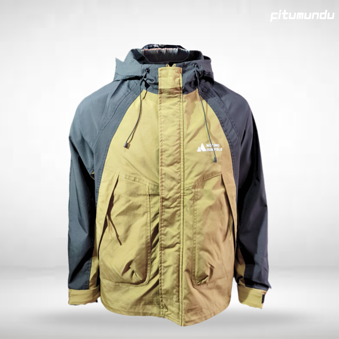 Chaqueta Ventur