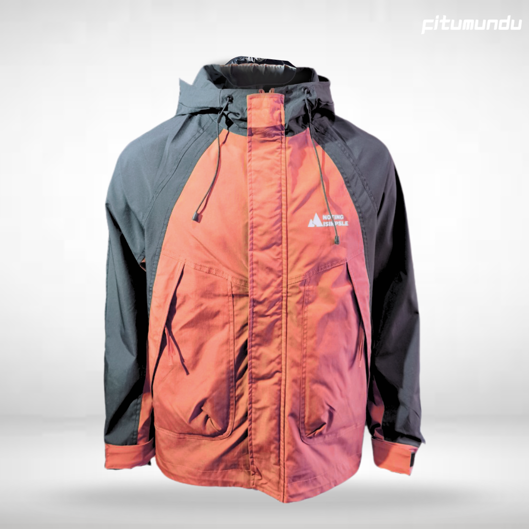 Chaqueta Ventur