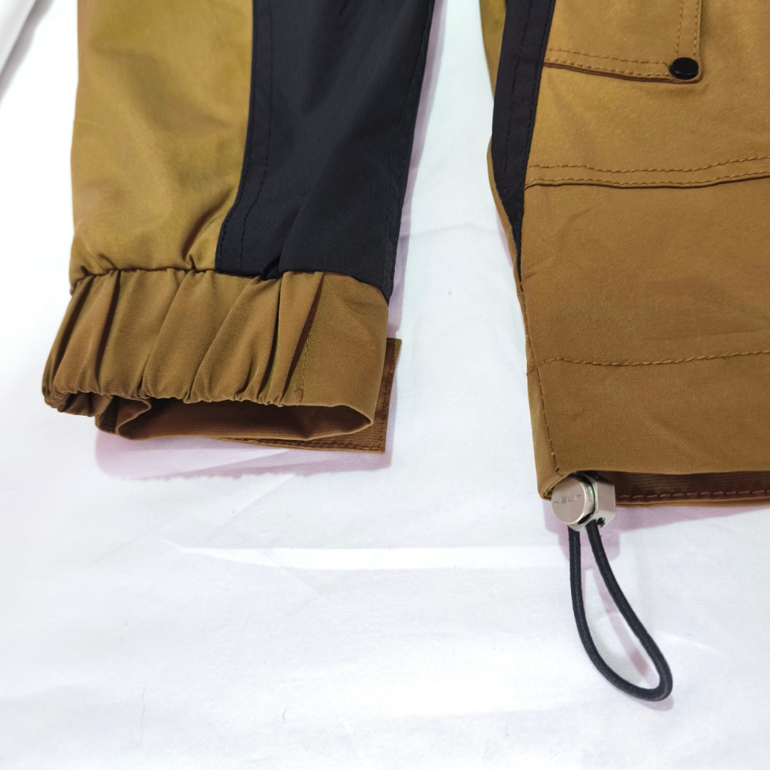 Chaqueta Ventur