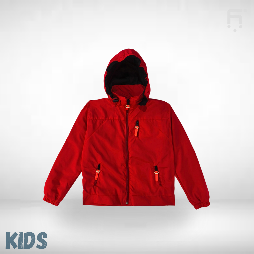 Chaqueta Xtreme Kids
