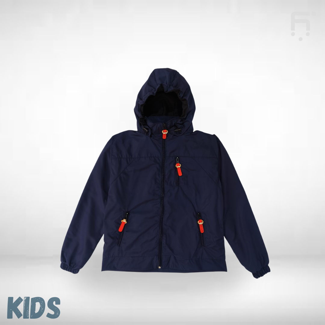 Chaqueta Xtreme Kids