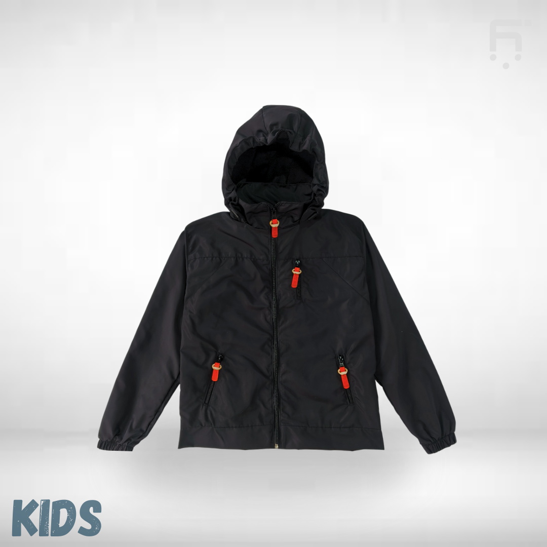 Chaqueta Xtreme Kids