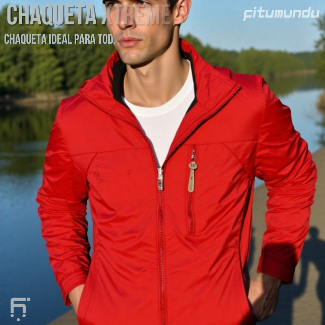 Chaqueta Xtreme