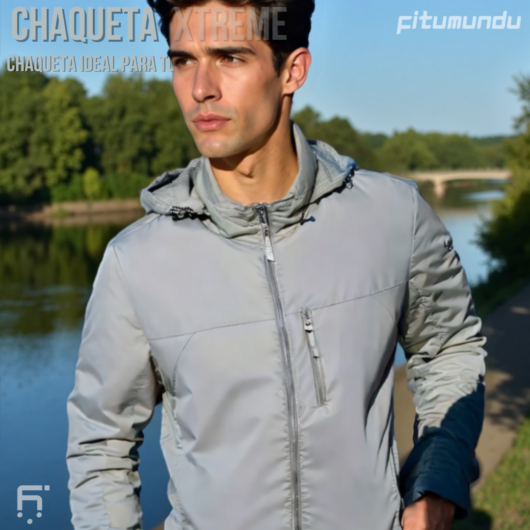 Chaqueta Xtreme