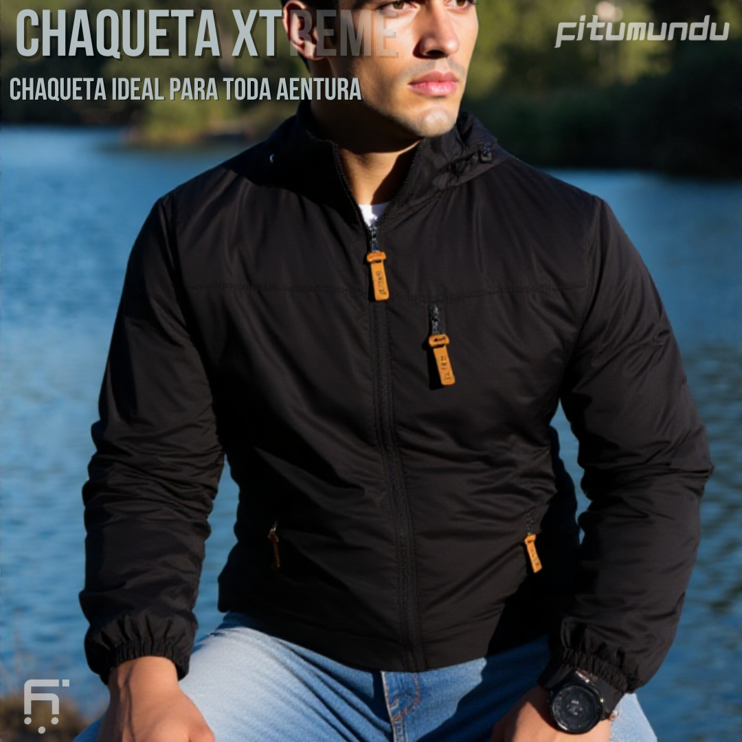 Chaqueta Xtreme
