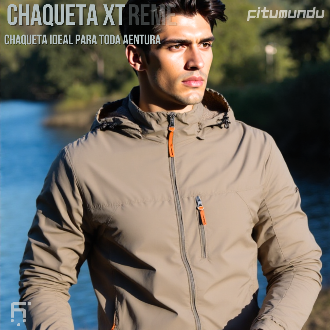 Chaqueta Xtreme