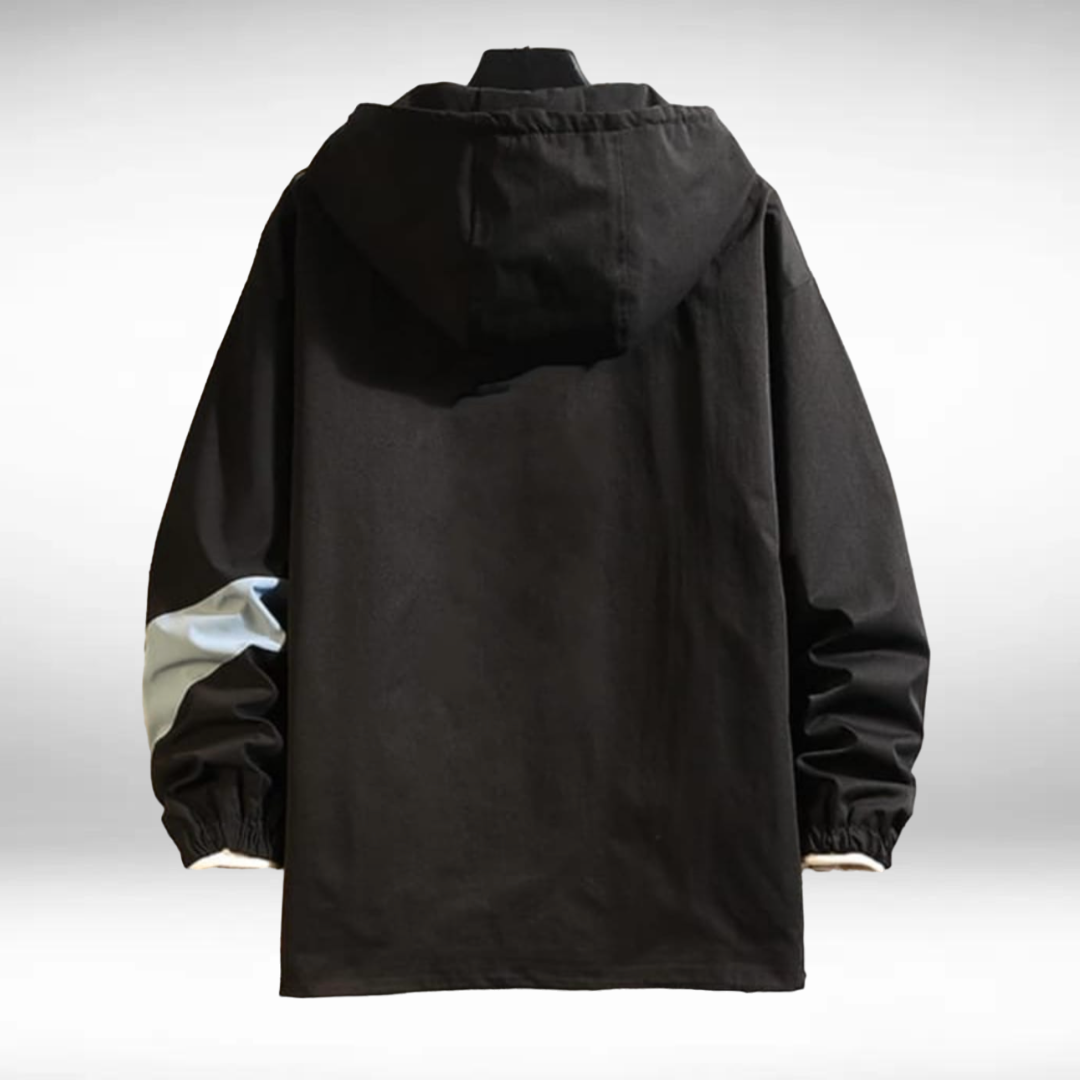 Chaqueta UrbanPulse