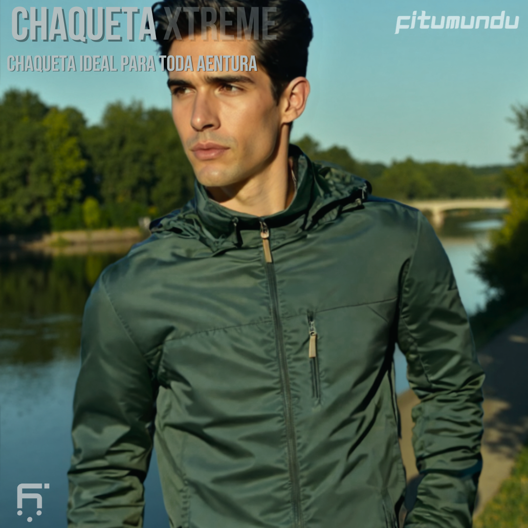 Chaqueta Xtreme