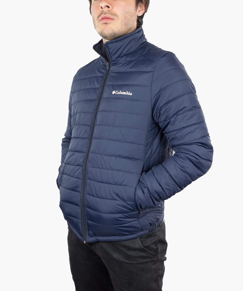 Chaqueta Puffer
