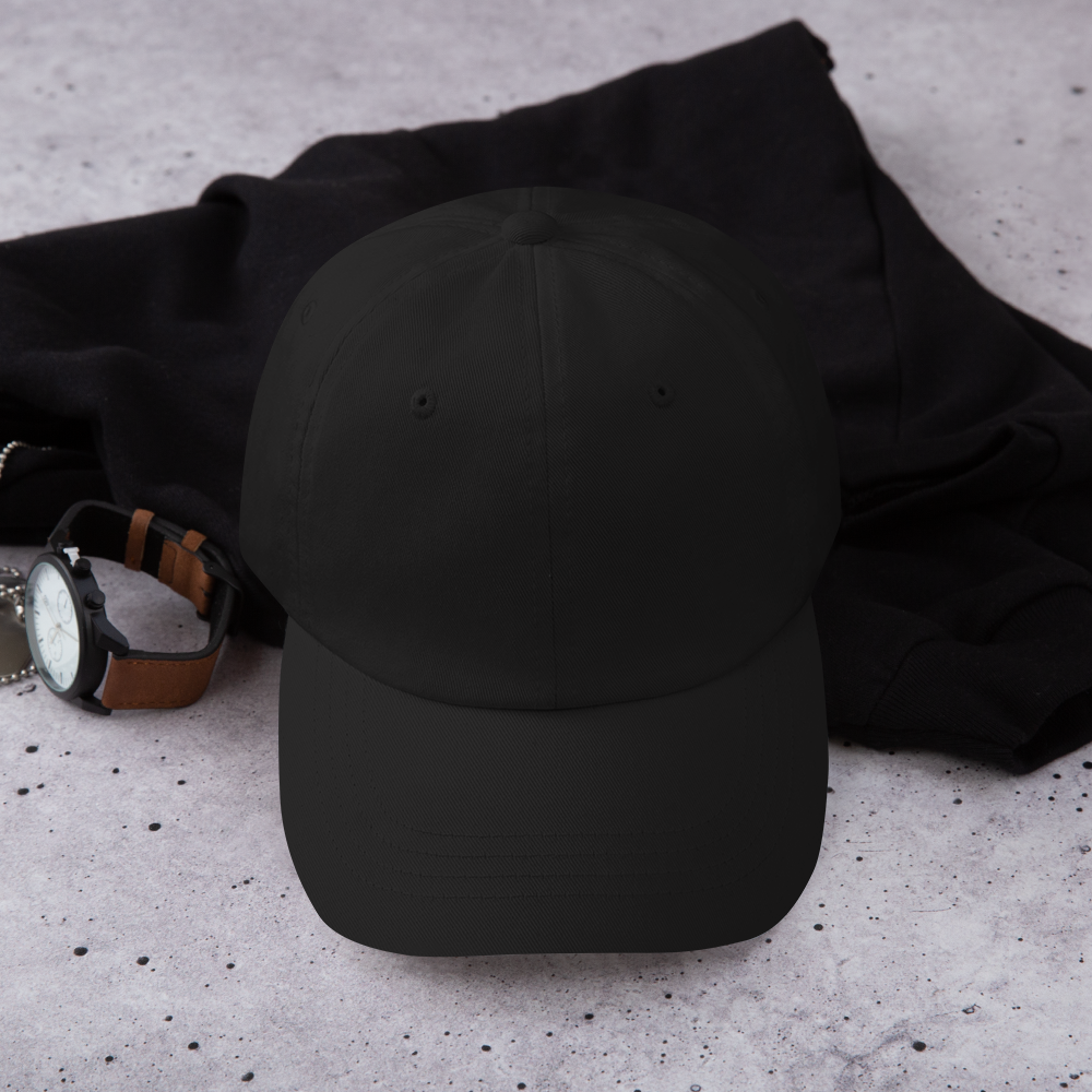 Gorra Life Style
