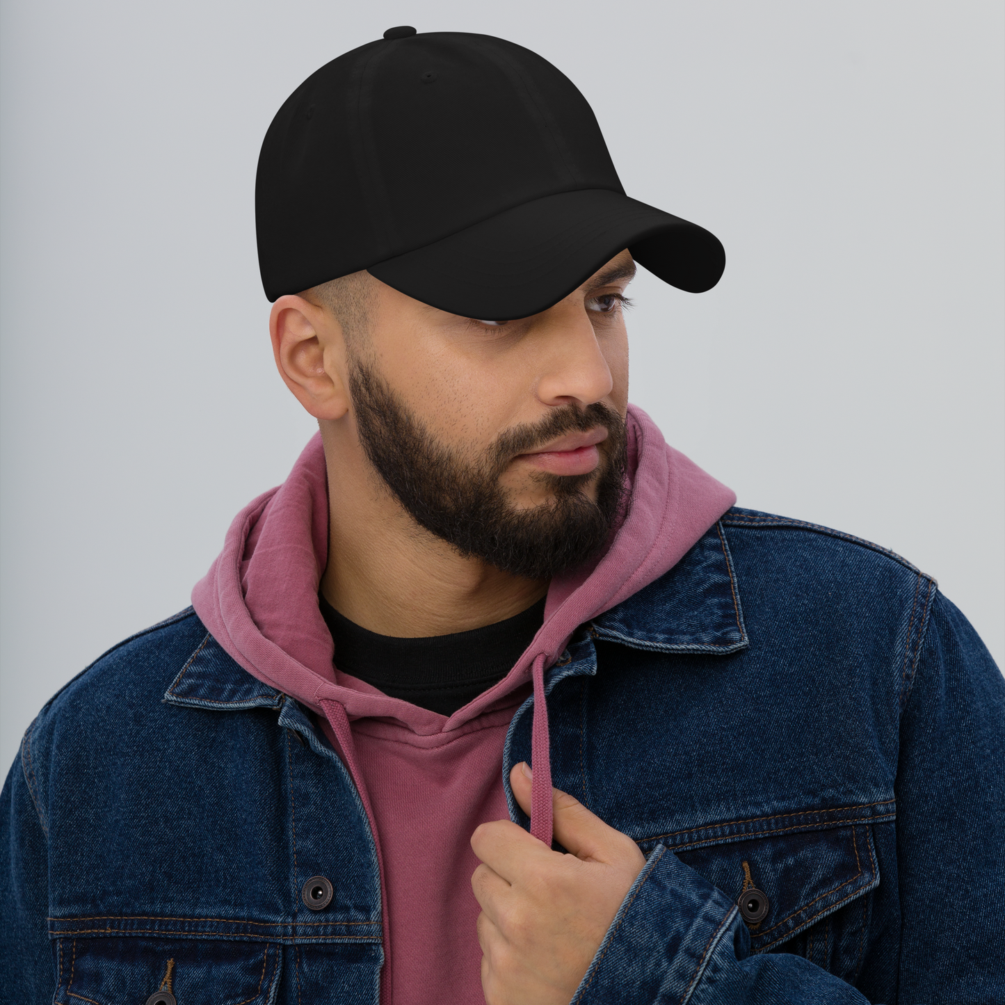 Gorra Life Style