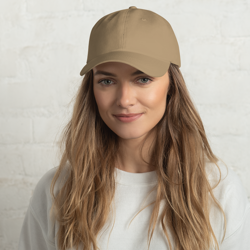 Gorra Life Style