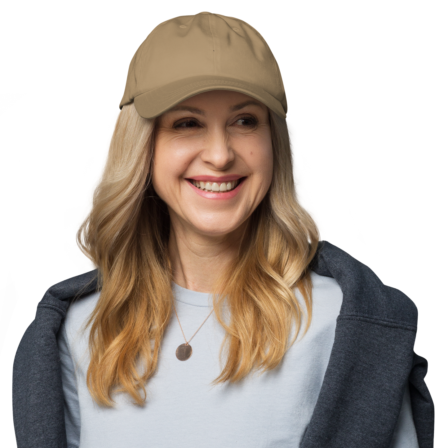 Gorra Life Style