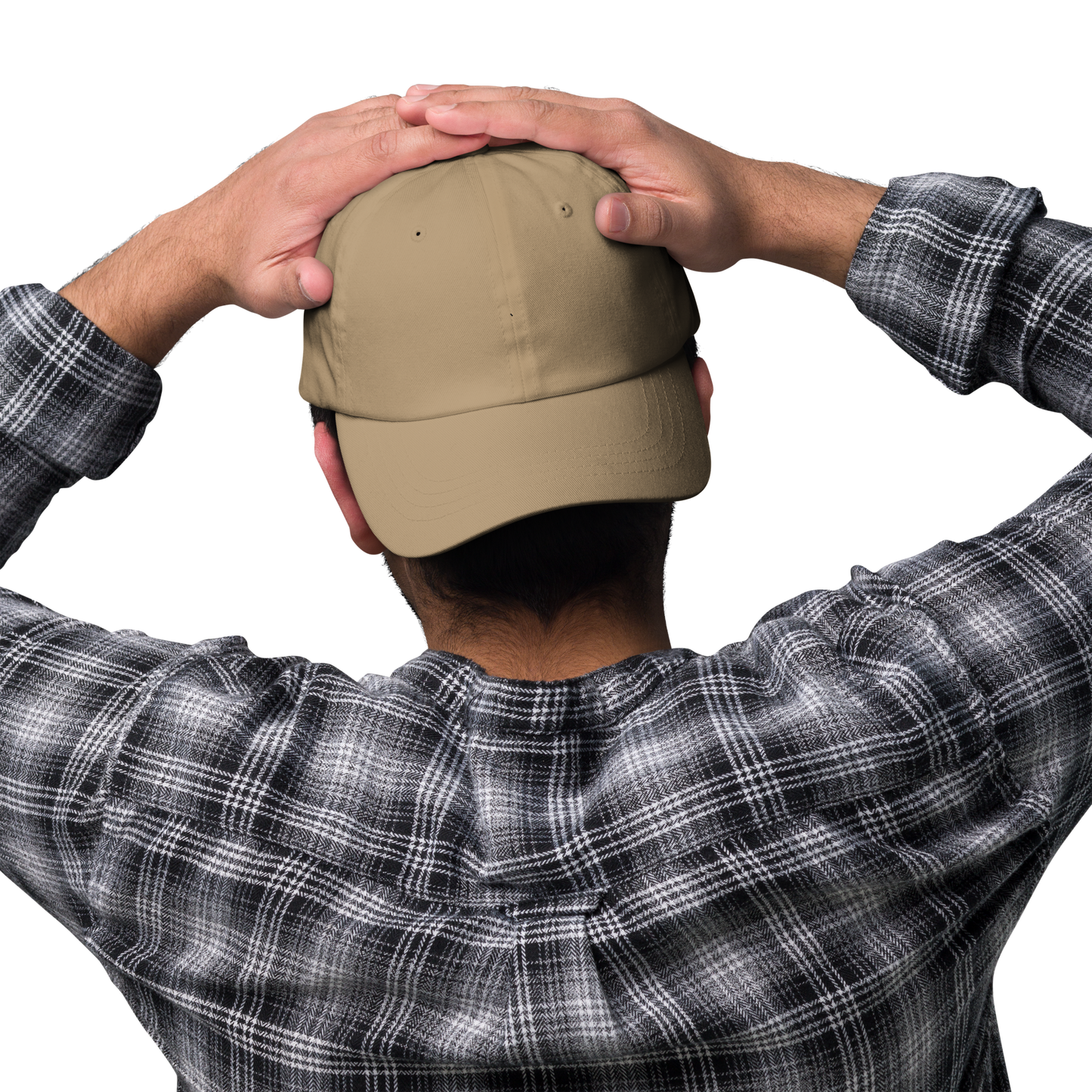 Gorra Life Style