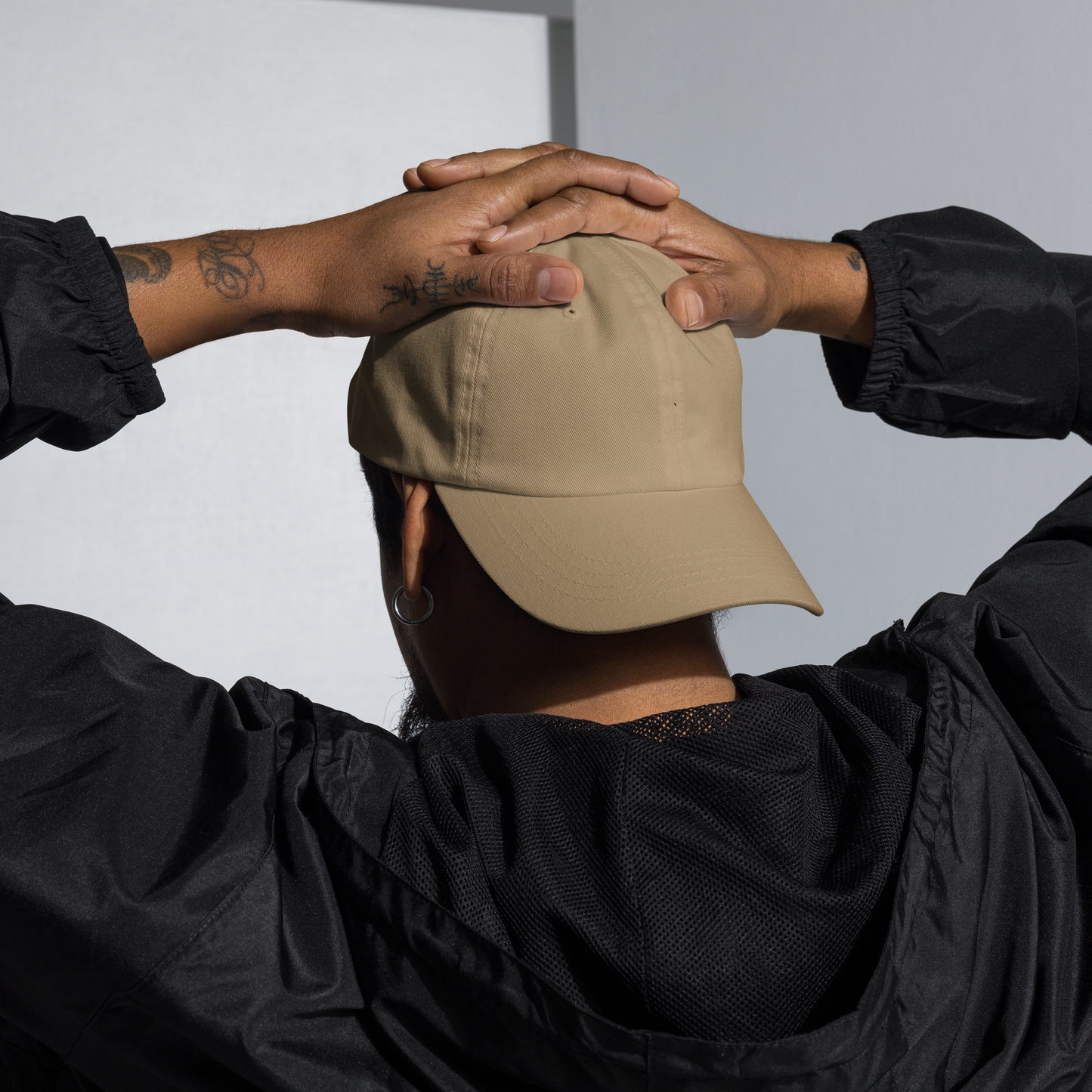 Gorra Life Style