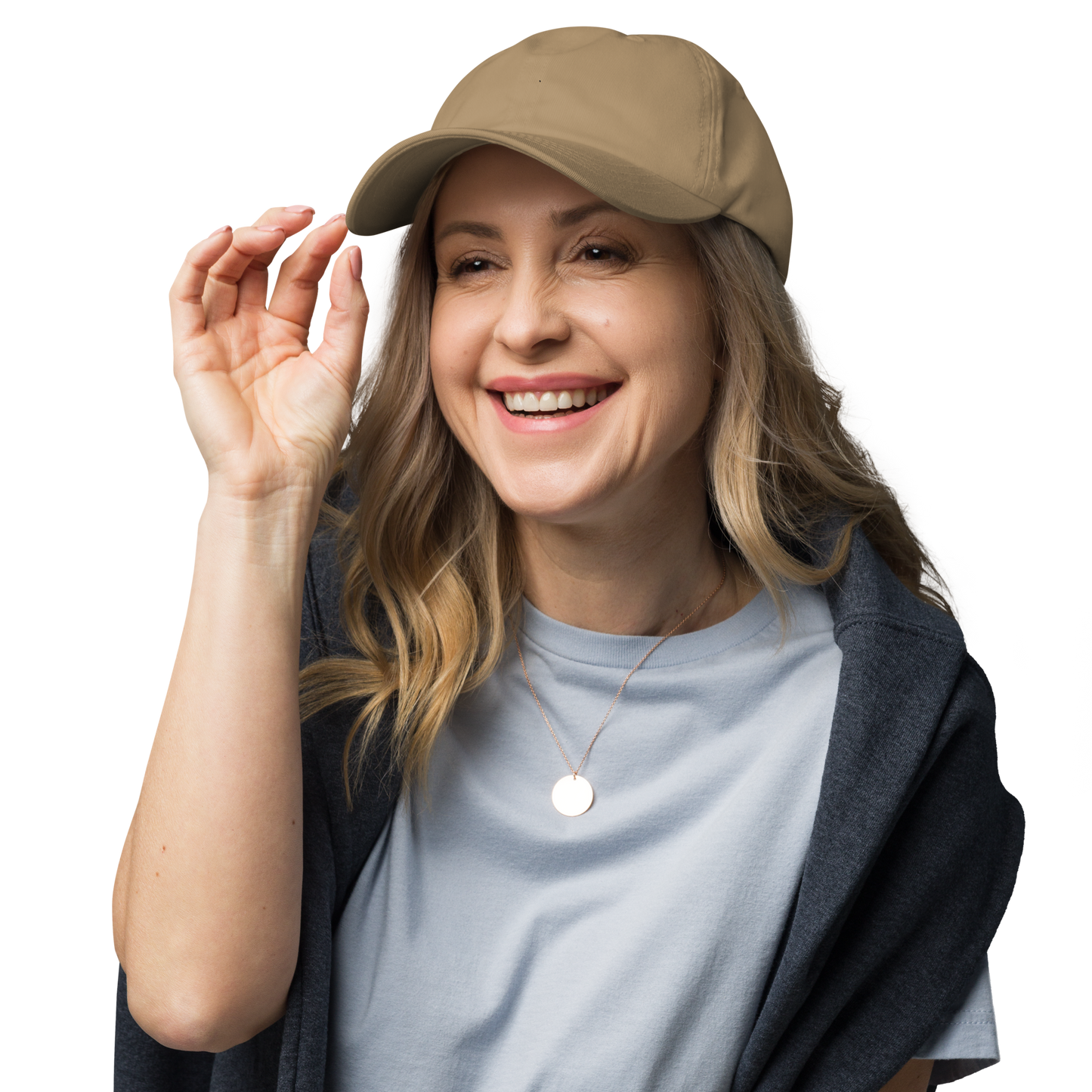 Gorra Life Style