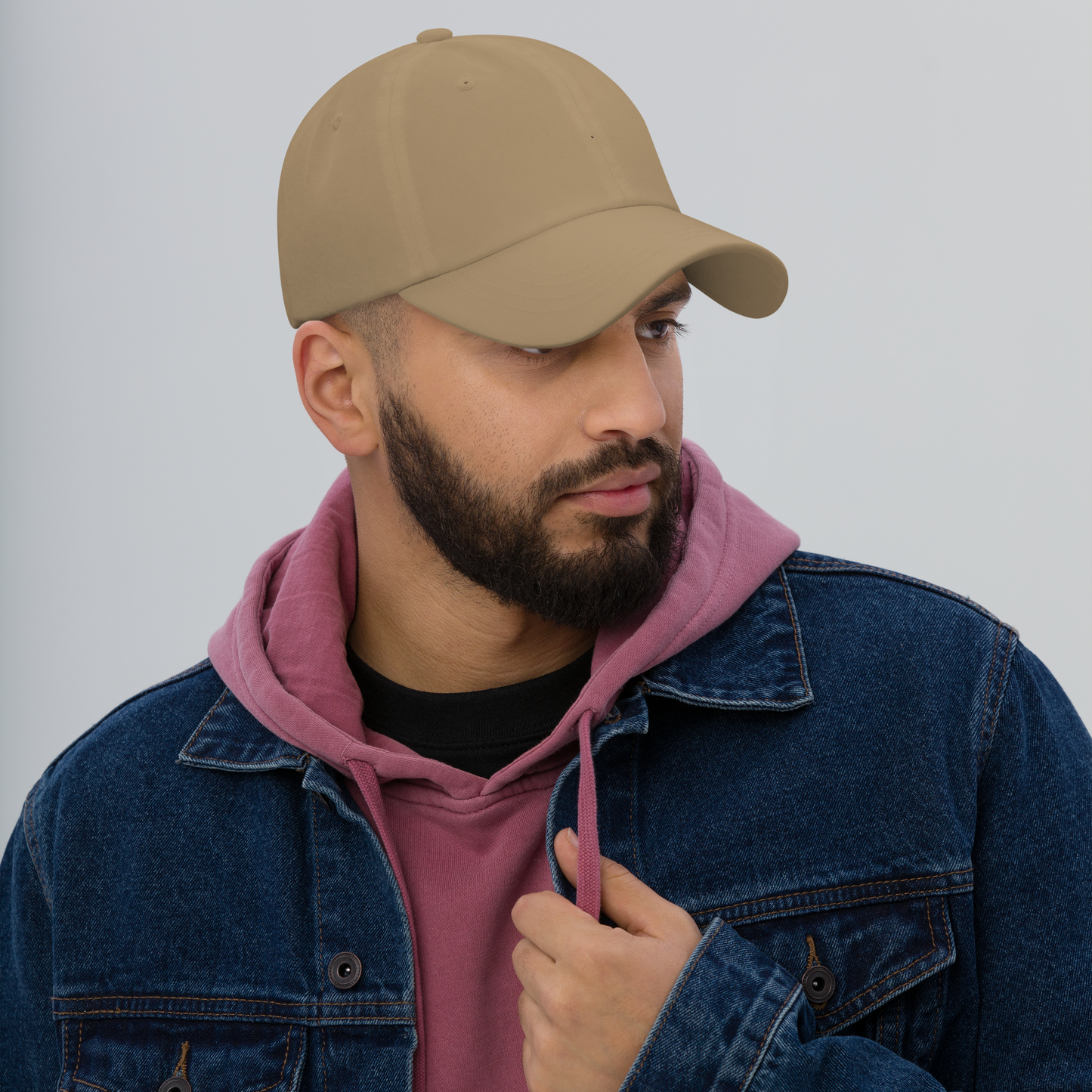 Gorra Life Style