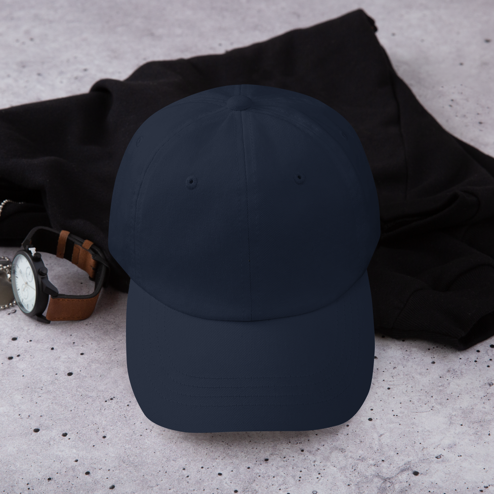 Gorra Life Style