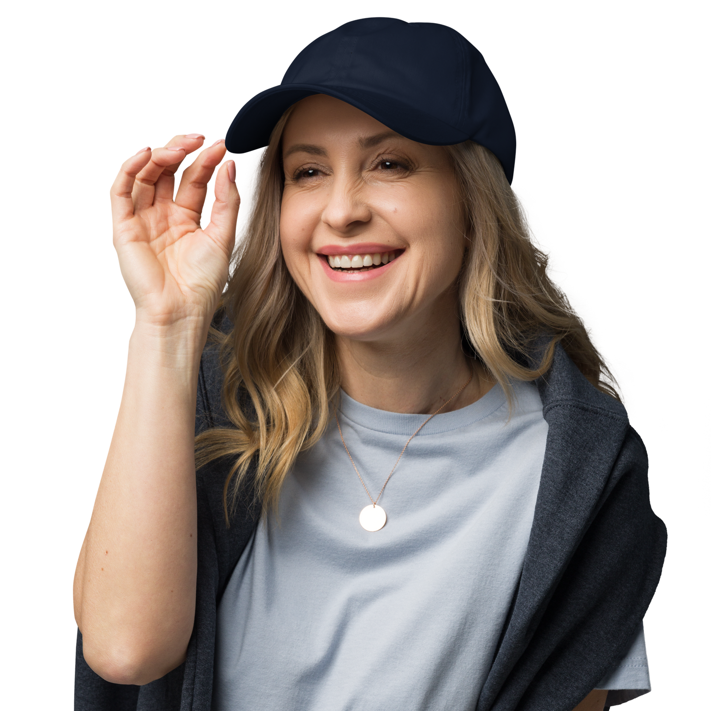 Gorra Life Style