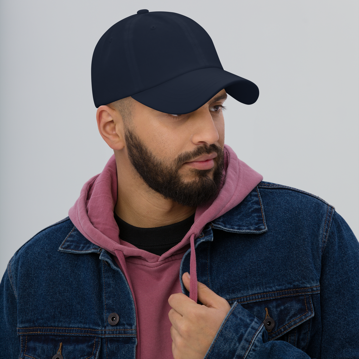 Gorra Life Style
