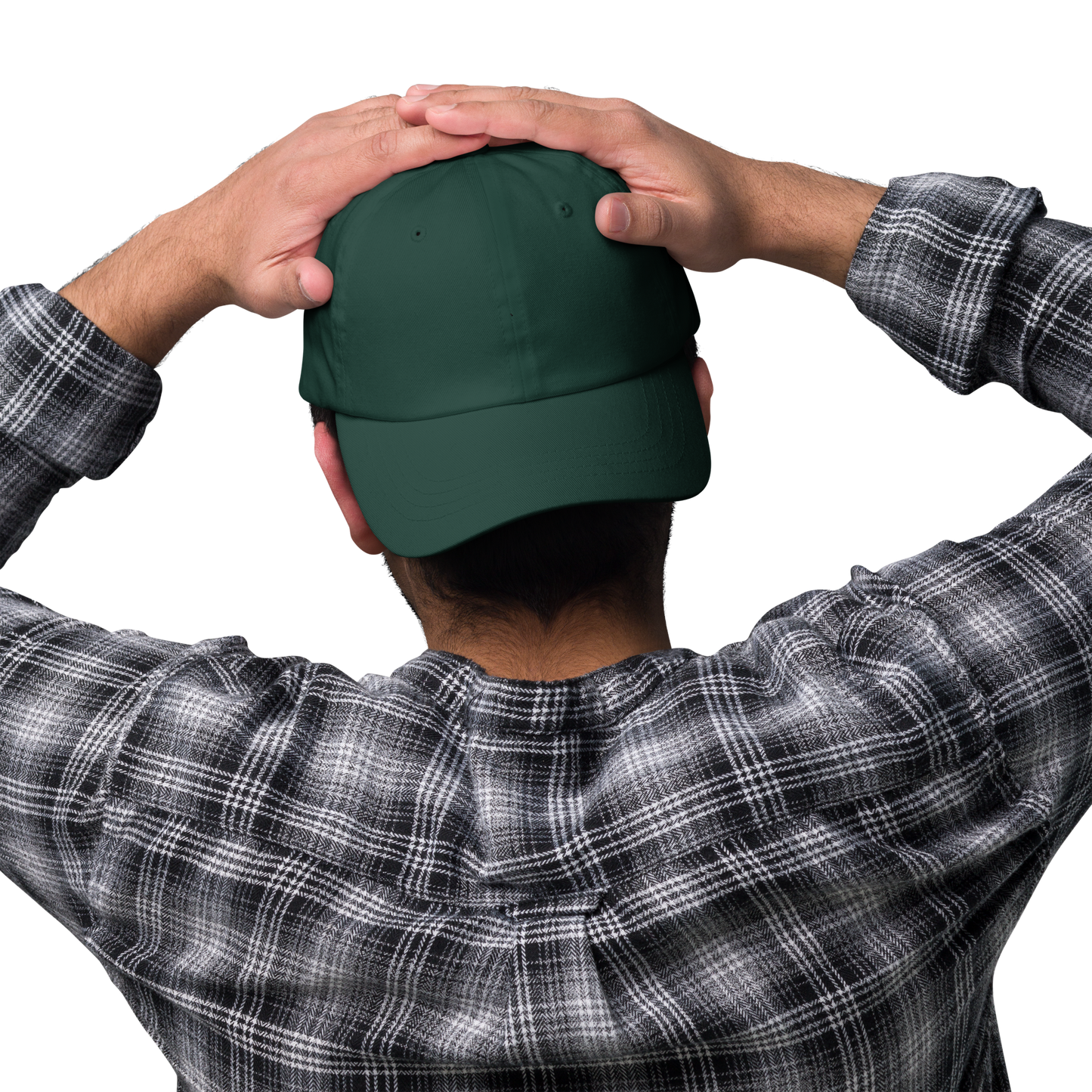 Gorra Life Style