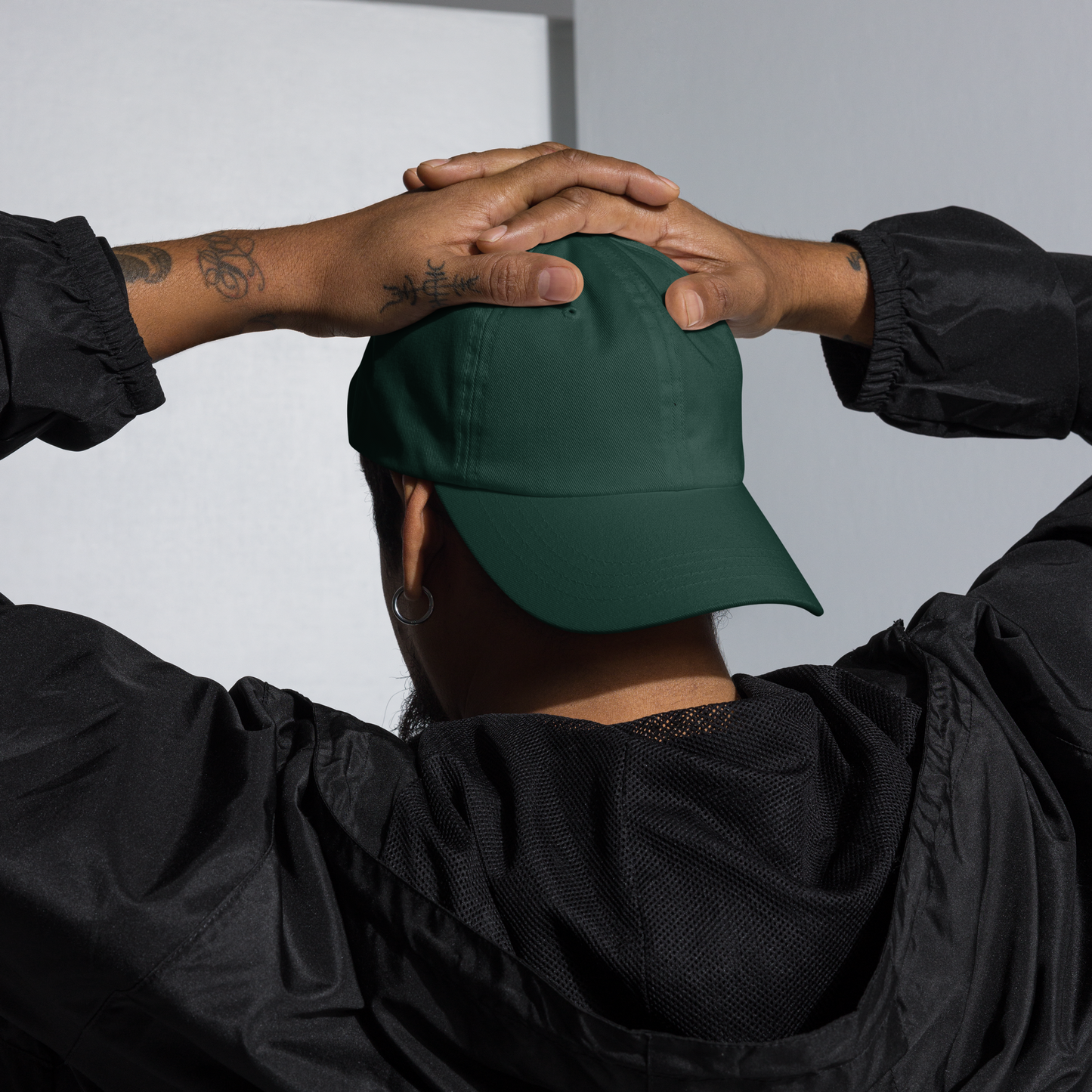 Gorra Life Style