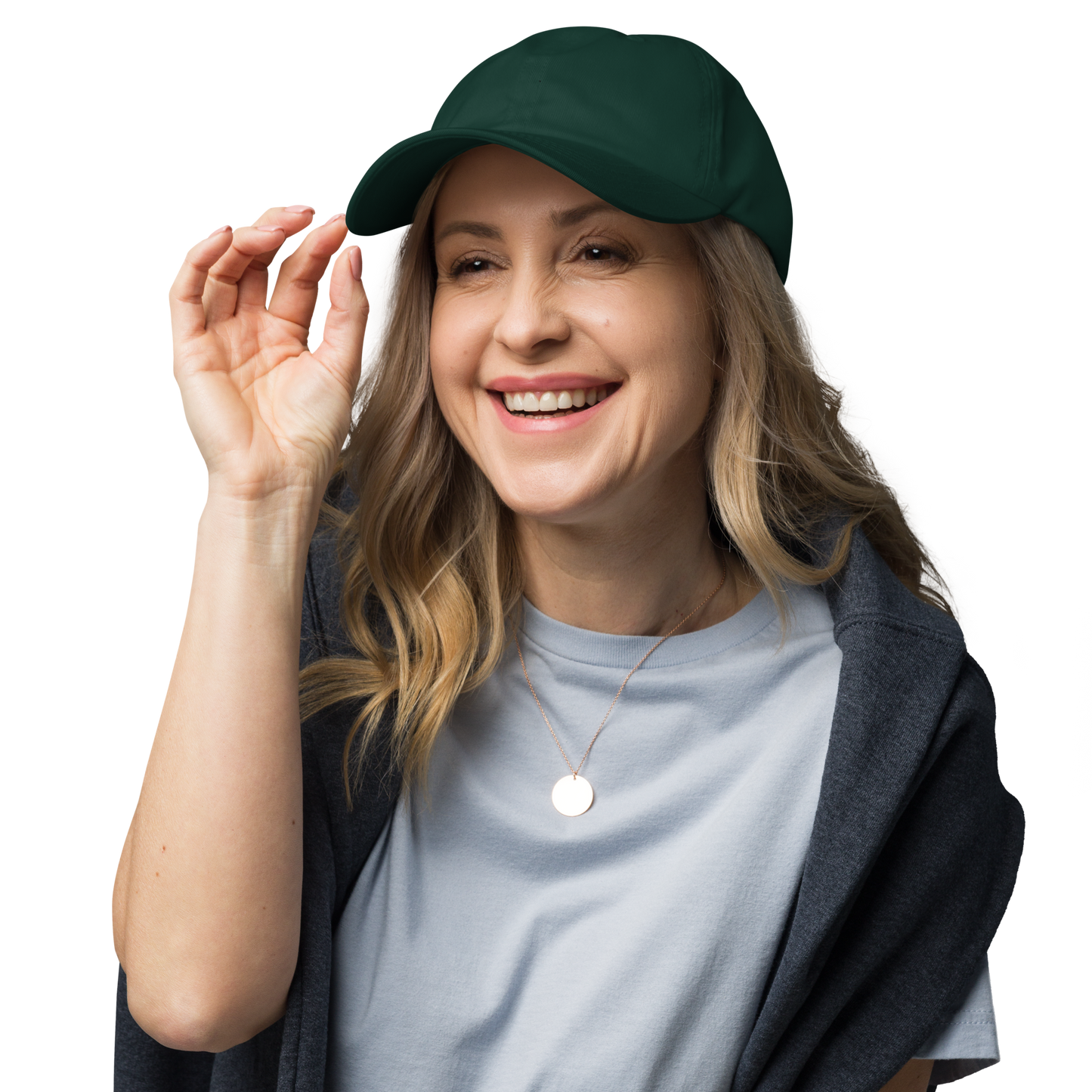 Gorra Life Style