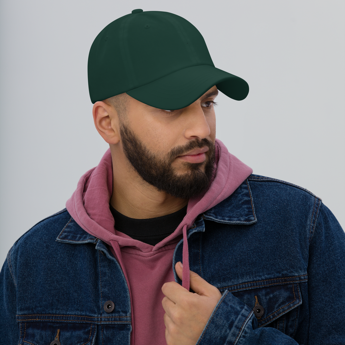 Gorra Life Style