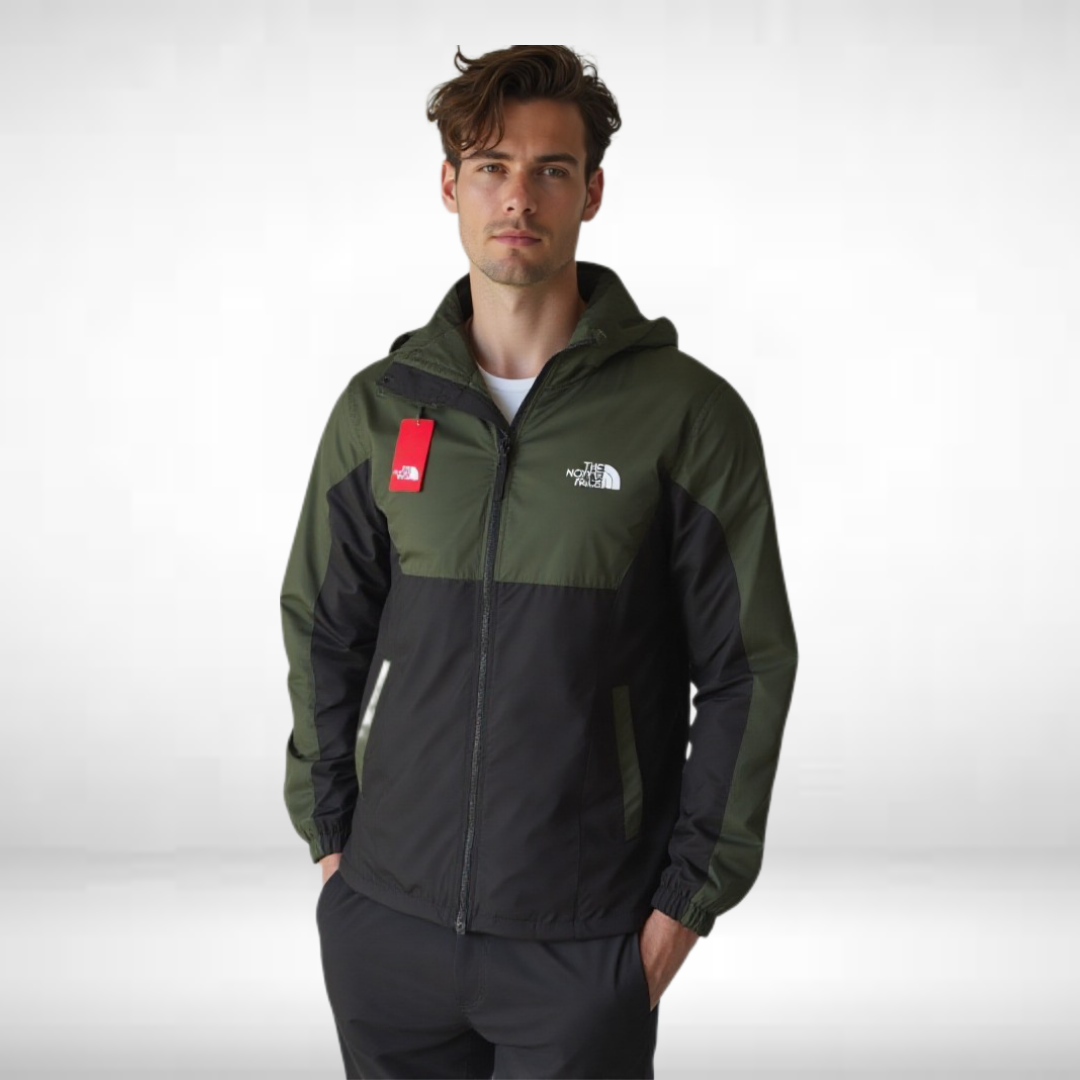 Chaqueta Vortex