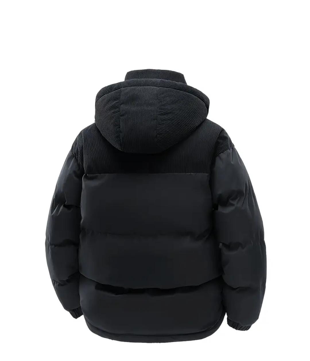 Chaqueta Puff