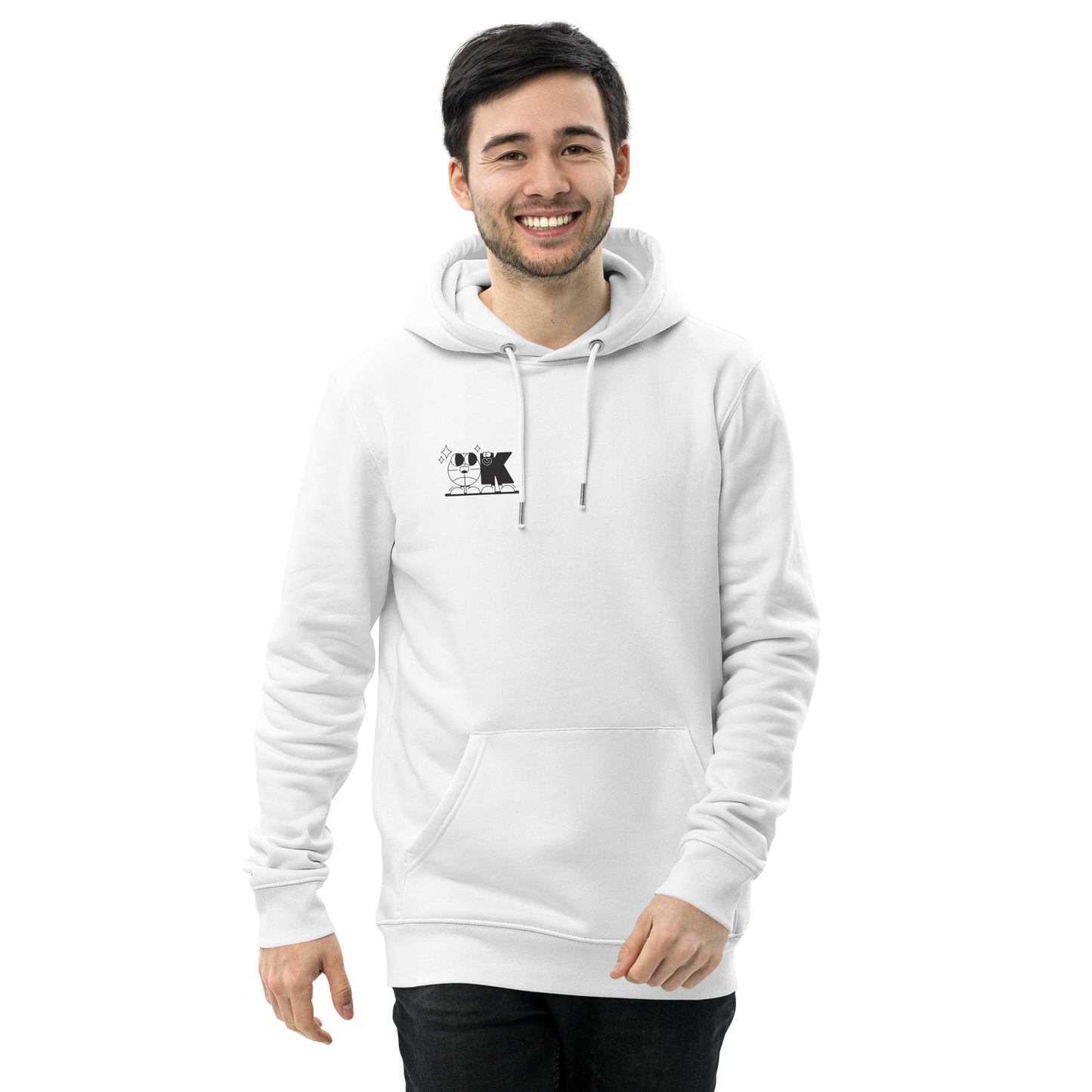 Hoodie OK