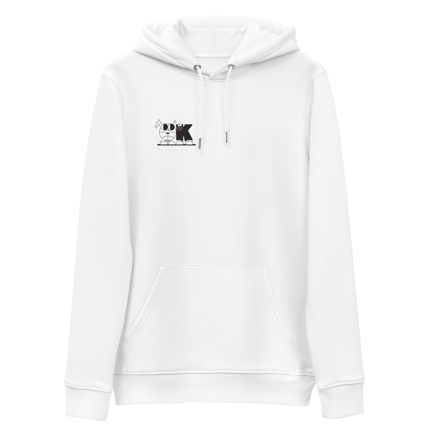 Hoodie OK