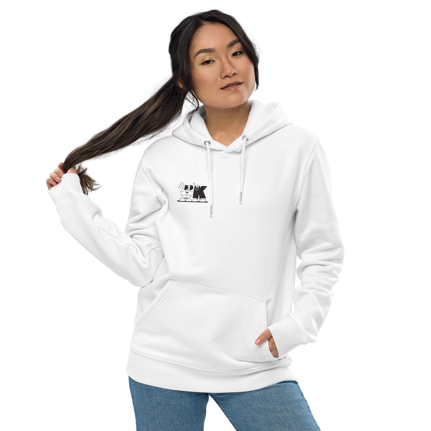 Hoodie OK