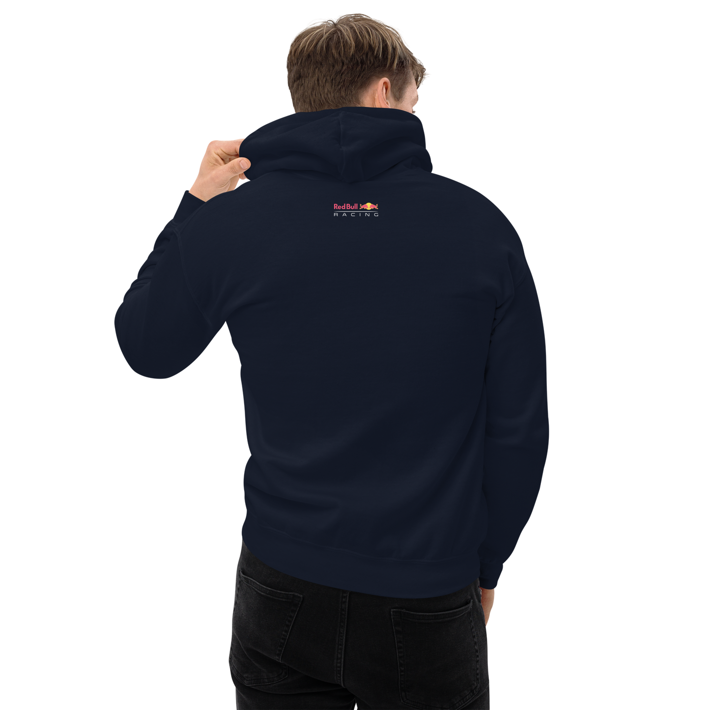 Hoodie Red Bull F1