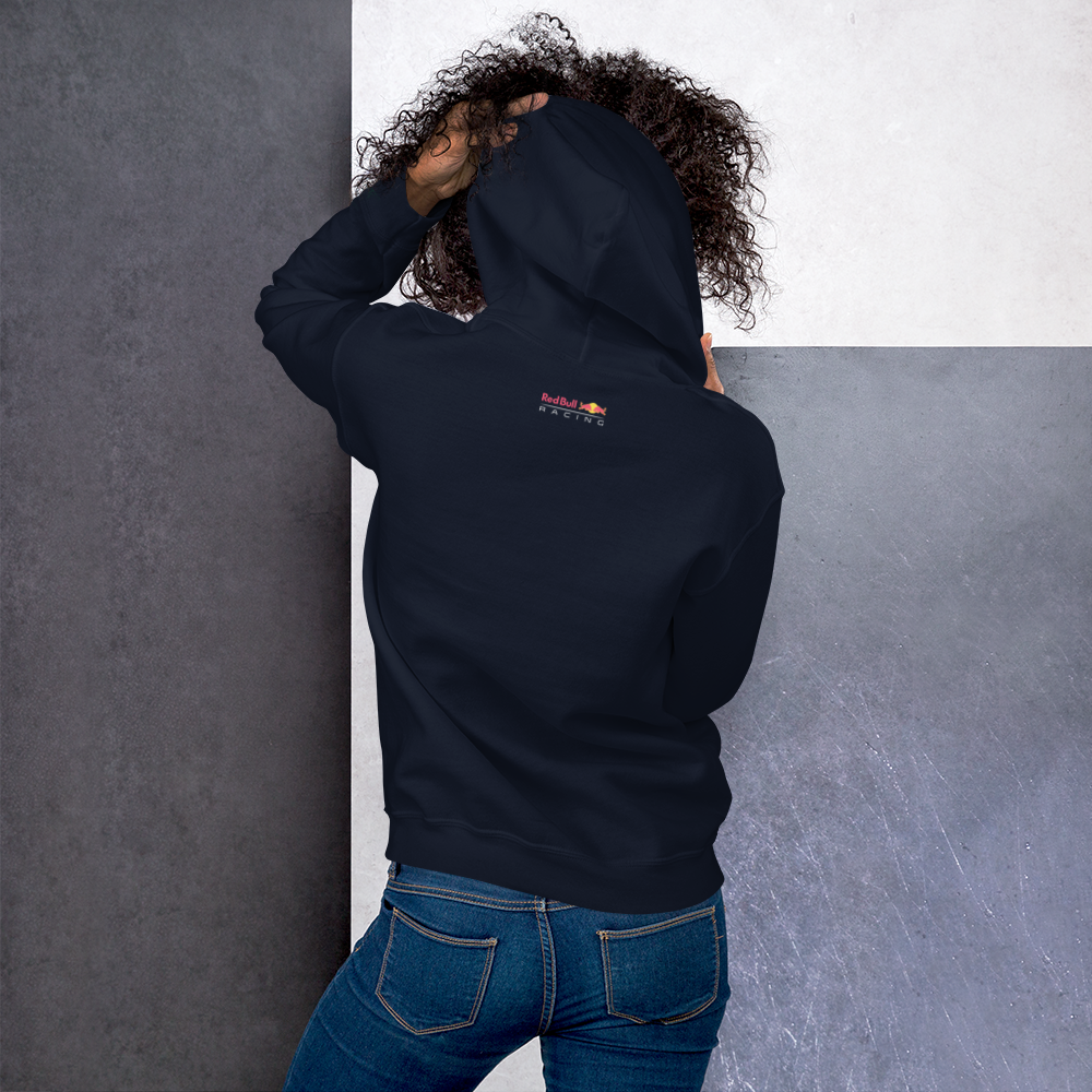 Hoodie Red Bull F1