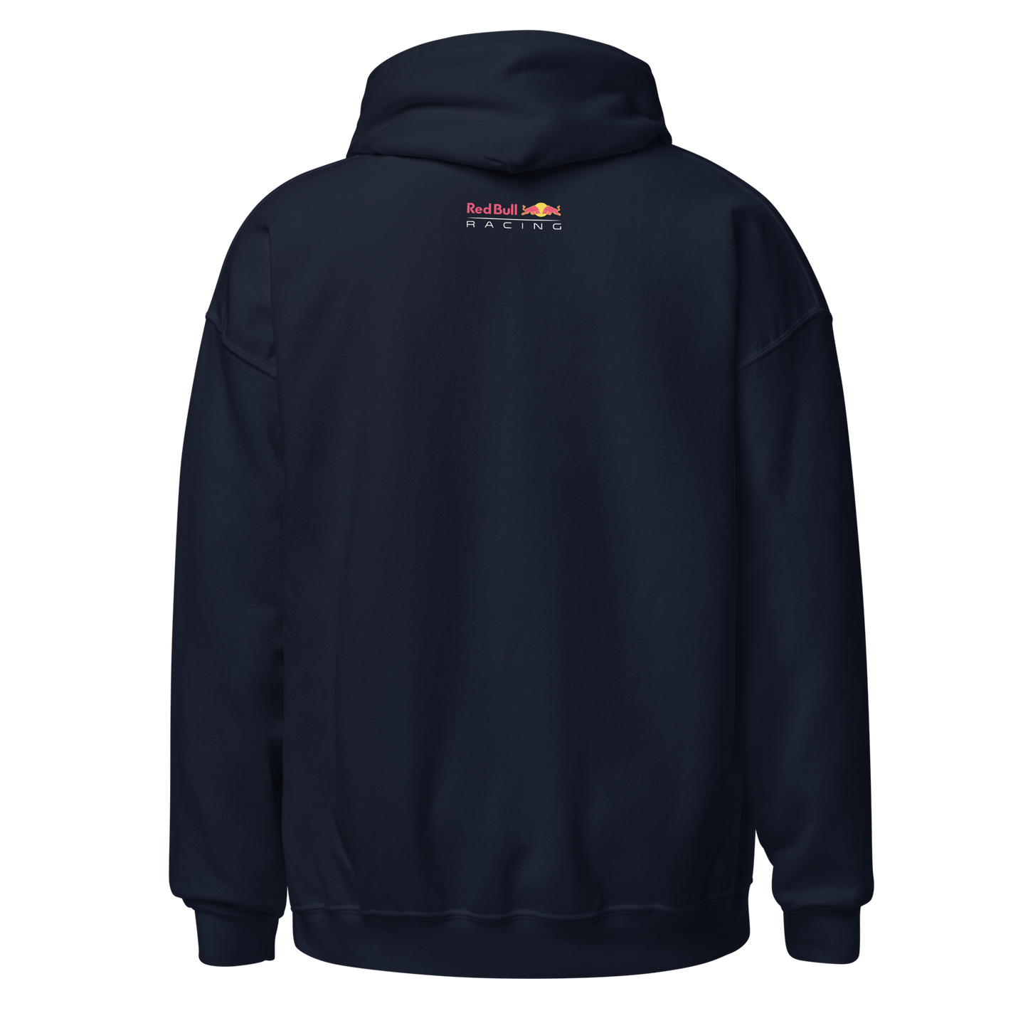 Hoodie Red Bull F1
