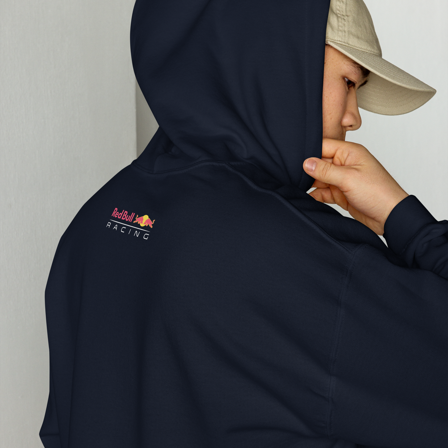 Hoodie Red Bull F1