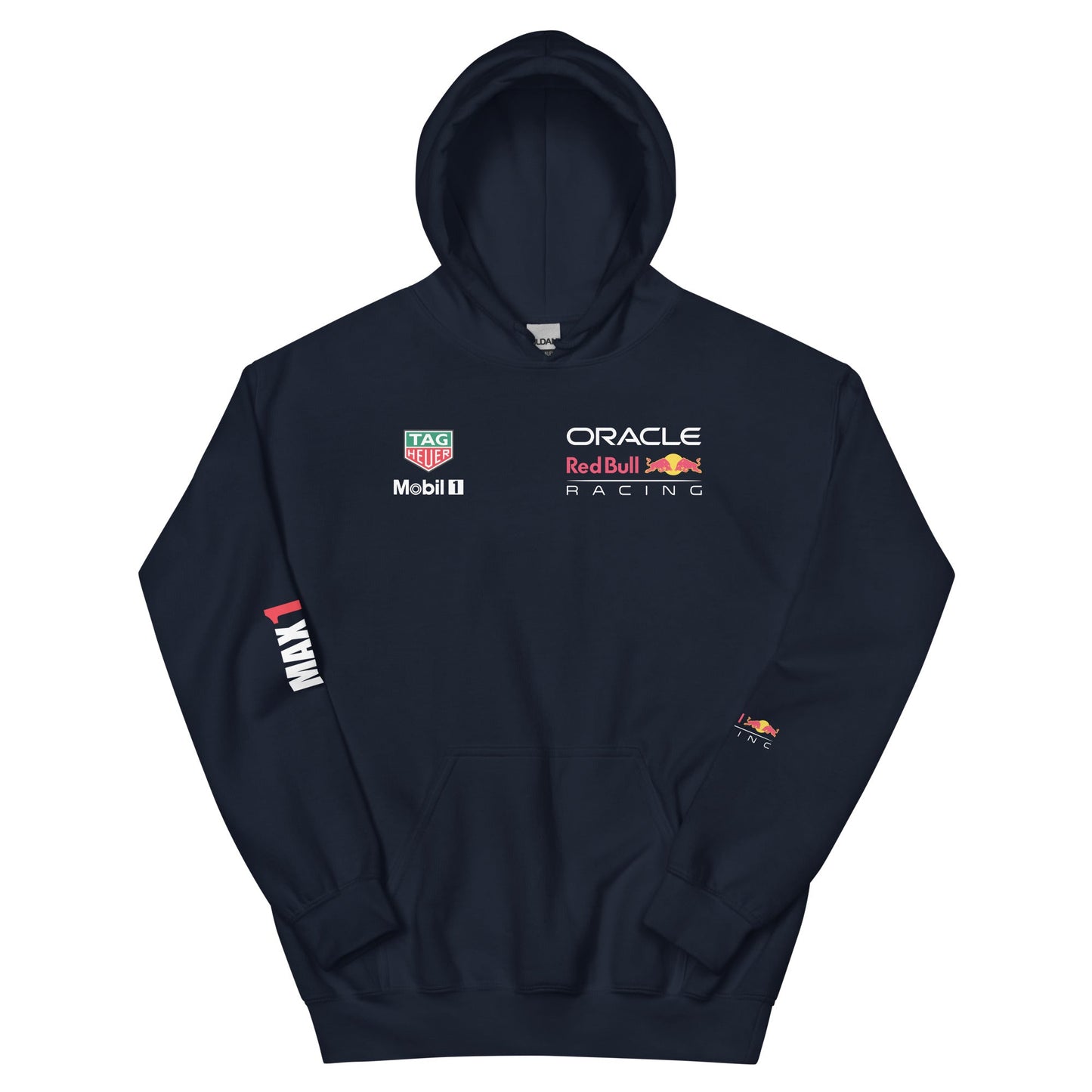 REDBULL RACING HOODIE