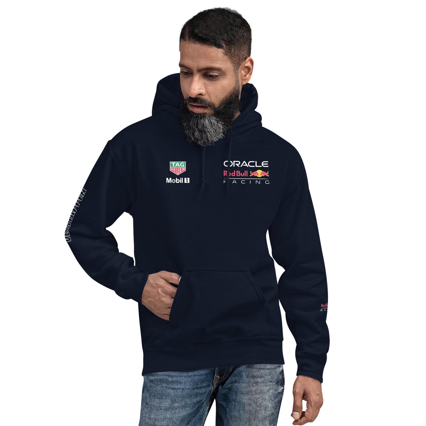 REDBULL RACING HOODIE