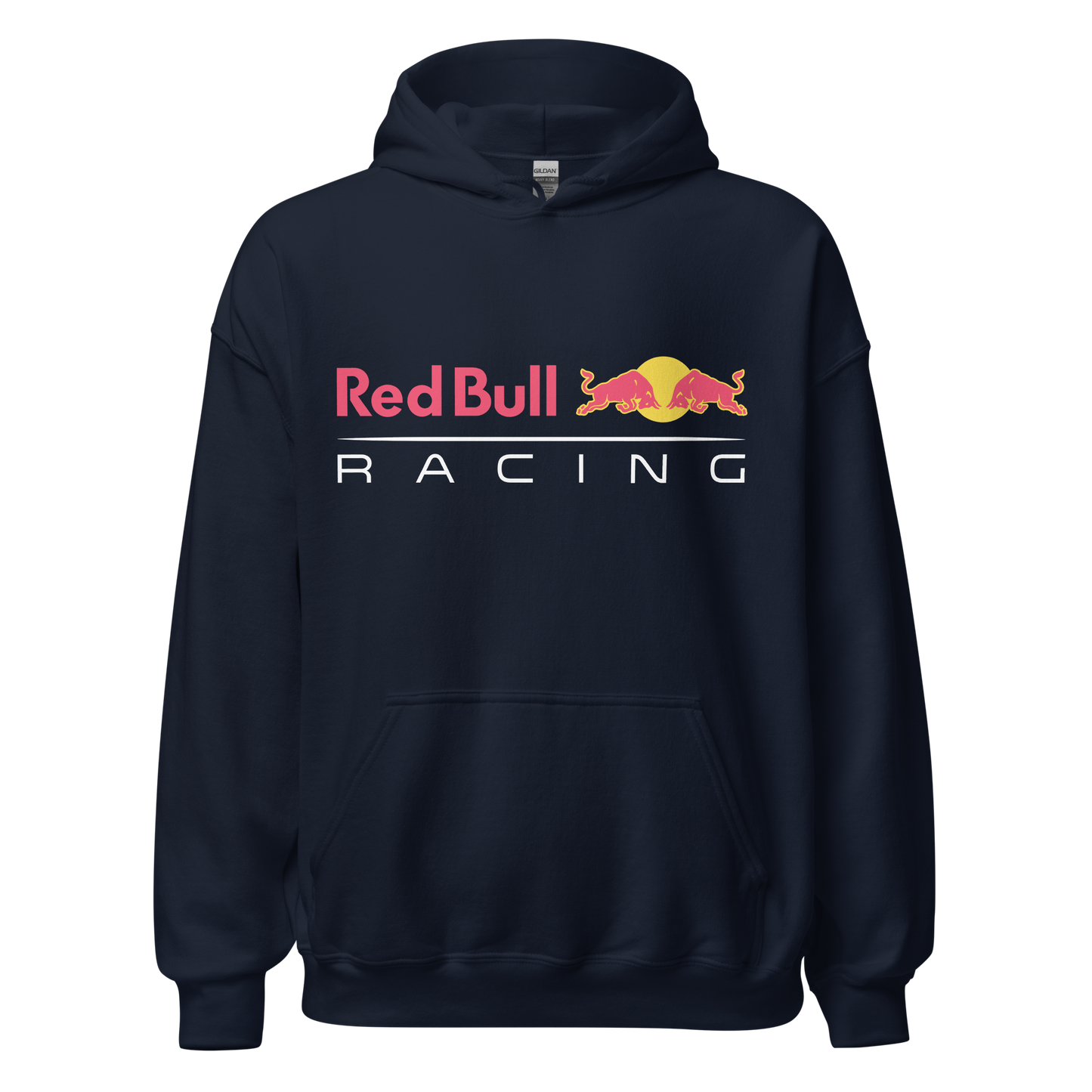 Hoodie Red Bull F1