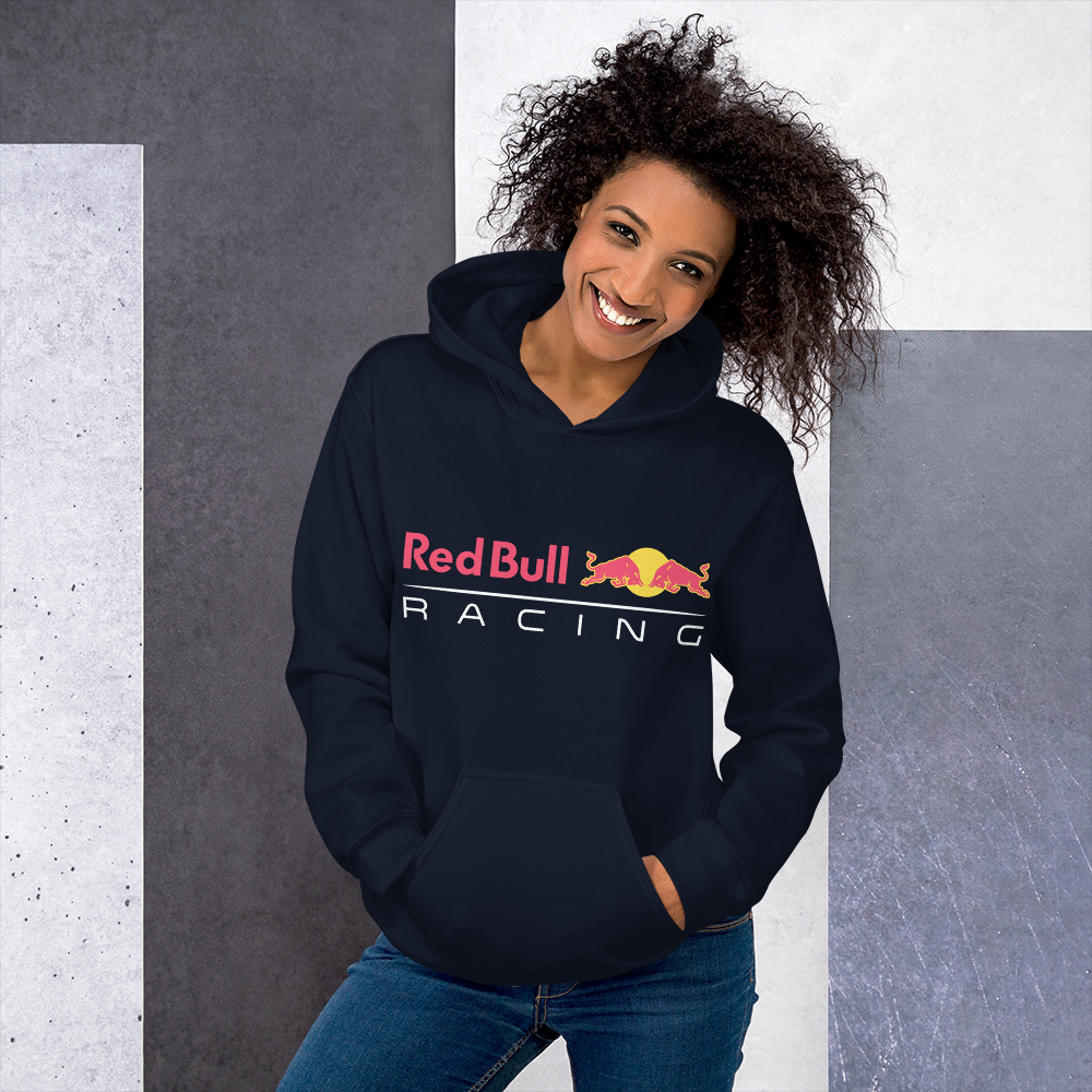 Hoodie Red Bull F1