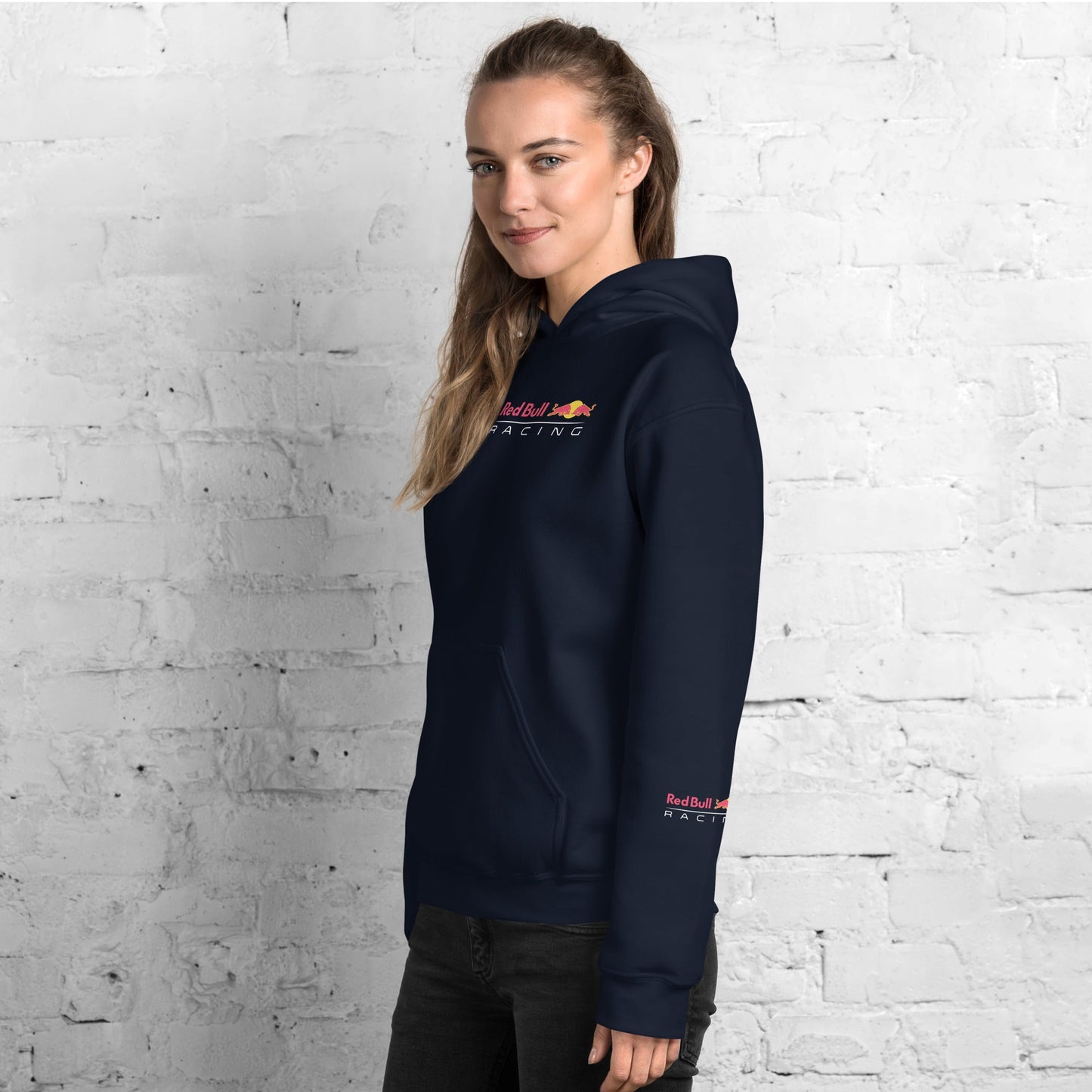 REDBULL RACING HOODIE