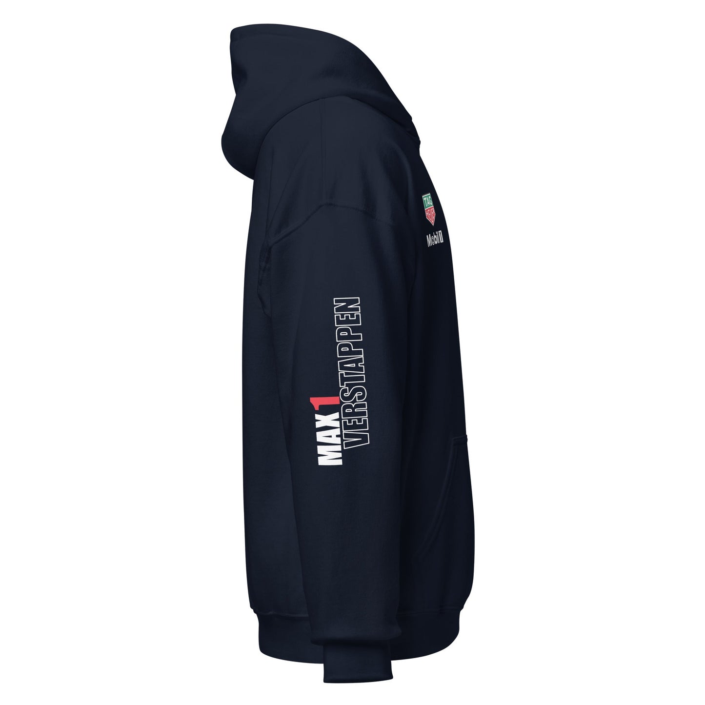REDBULL RACING HOODIE